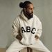 Men's Clothing Sweater High Street Loose Trend Hoodie Men And Women_viptrois.com