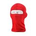 Kaou Unisex Winter Windproof Ski Full Face Mask Bike Bicycle Neck Cover_viptrois.com