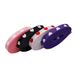 Canvas Shoes 7mm Flat Lace Decoration_viptrois.com