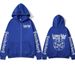 2025 New Hooded Sweatshirt Men Loose Street Sports Zipper Cardigan Y2K Jacket_viptrois.com