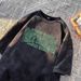 Men's Clothing Heavy Cotton Short Sleeved T Shirt Handsome Trend Washed Half Sleeved T Shirt Summer New Style Old Top_viptrois.com
