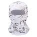 Sports Face Masks New Camouflage Fleece Head Cover Outdoor Cycling Mask Mountaineering Cold Proof Hat Sunscreen Quick Drying Warm Mask_viptrois.com