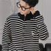 Men's And Women's Autumn Jacket Casual Sport Sweater Knitwear_viptrois.com