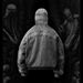 Y2K Vintage Washed Zip-Up Hoodie Streetwear Oversized Pullover For Men & Women_viptrois.com
