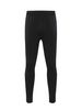 Men's Clothing Outdoor Half Zip Trousers Thin Fitness Long Pants Loose Sports Elastic Quick Drying Casual Sweatpants_viptrois.com