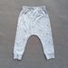 Foreign Trade Export Children's Harem Pants Baby PP Pants Baby Big Butt Cotton Pants Boy Pants Autumn Sweatpants_viptrois.com