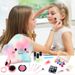 Christmas blind box makeup set simulate every girl cosmetics accessories accessories children's toys_viptrois.com