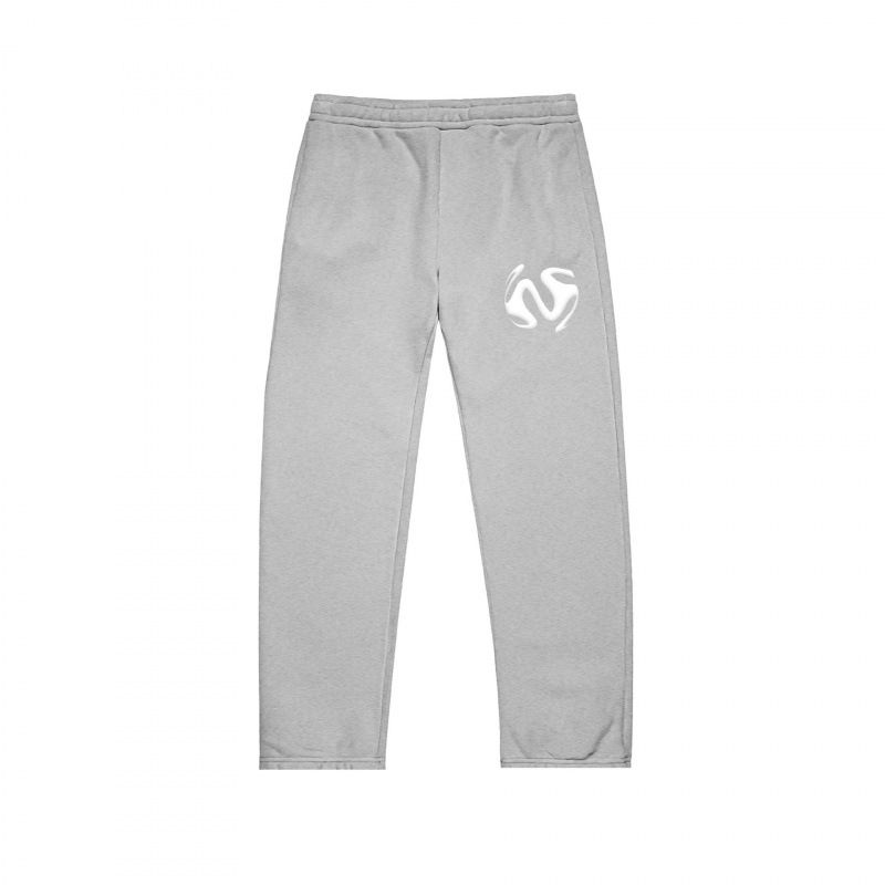 Men’s Clothing Sweatshirt Hip Hop Trendy Front And Back Printing Sports Suit Fashion Hoodie Sweatpants Two Piece Set_viptrois.com