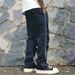 Basics Men's Solid Color Trendy Drawstring Pants Casual Fashionable Shorts Style Summer_viptrois.com