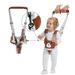 XUANMU Baby Walker Toddler Harness Assistant Backpack Children Kids Walking Learning Belt Netting Fabric Removable Crotch XB024_viptrois.com