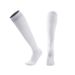 Football Socks Grid Long Tube Football Socks Thick Towel Bottom Over The Knee Socks Adult Children High Tube Socks Professional Training Sports Socks_viptrois.com