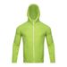 Men's Clothing Thin Jacket Outdoor Sports Breathable Hooded Comprehensive Training Sports Fitness Tops _viptrois.com