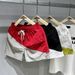 Men’s Clothing New Simple And Comfortable Shorts Three Quarter Pants Men's Casual Sports Pants Three Quarter Pants Breathable Quick Drying_viptrois.com