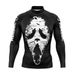 Men's Clothing Men's New Surfing Suit Long Sleeve Swimsuit Professional Quick Dry Sunscreen Jellyfish Suit Hot Spring Split Lycra Conservative_viptrois.com