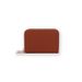 Card Bag Card Cases Double Layer Zipper Accordion Card Holder Solid Color Short Wallet Fashionable And Simple Ladies Wallet Multi Function Coin Purse_viptrois.com