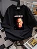 Above The Law Steven Segal 80's Action Movie T Shirt Soft Slightly Designer Clothes Versatile Unisex Stretched Streetwear Casual Breathable_viptrois.com