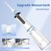 Cordless Visual Electric Dental Cleaner, VITCOCO 1080P Wifi 350ML Rechargeable IPX7 Waterproof Oral Irrigator, Mouth_viptrois.com