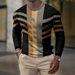 Men's Clothing Supply Men's Pullover T Shirt Independent Station Hot Sale_viptrois.com