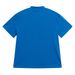 Men's Clothing Fun Cat Cartoon Small High Collar Short Sleeve T Shirt Women's Summer Design Short Slim Shoulder Top Trend_viptrois.com