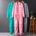 Men's Clothing one piece jumpsuit suit men's trendy bar performance clothing dance leggings overalls jumpsuit bright red_viptrois.com