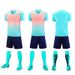Men's Clothing sports competition suits men's jerseys cross-border customized football uniforms DIY adult children summer_viptrois.com