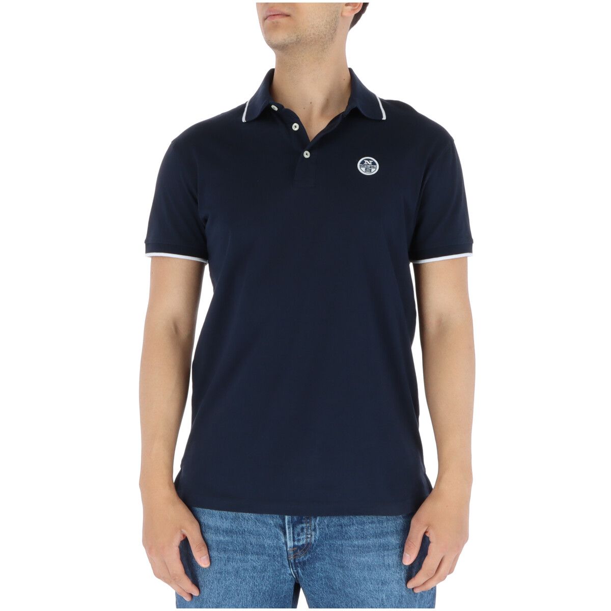 North Sails Polo UomoCazWMWCXpn_viptrois.com