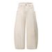 Men's Baggy Jeans Straight Leg Comfortable Casual Pants Loose Fit Denim Trousers For Spring & Autumn_viptrois.com