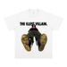 Men's Clothing Casual Retro VINTAGE Short Sleeve Direct Injection Heavy_viptrois.com
