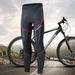 Men's Cycling Mountain Bike Jersey Thin Breathable Quick-Dry Compression Sports Tight Pants Set_viptrois.com
