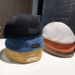 Forward Hat Women Spring Summer New Mesh Breathable Styling Fashion Large Head Circumference Versatile Face Slimming_viptrois.com
