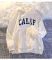 Pure 2022 Autumn Winter New Fleece Lined Thickened Sweatshirt Oversize Korean Style Loose Student Jacket Top Men Trendy_viptrois.com