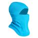 Sports Face Masks Winter Plus Velvet Ski Mask Outdoor Cycling Warm Headgear Fleece Neck Windproof Cold Mask One Piece Hat_viptrois.com