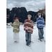 Soft Waxy Retro Crew Neck Pullover Men's Autumn And Winter Loose Casual Lazy Wind Knitted Sweater Jacket Top_viptrois.com
