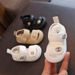 Hot Sale Baby Sandals New Summer Boys Soft Bottom Anti Drop Baby Shoes Toddler Shoes Girls Light Beach Shoes_viptrois.com