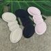 Anti-Slip Heel Pads For High Heels – Adjustable Half-Size Shoe Inserts To Prevent Slipping & Blisters (Thickened Cushion For Secure Fit)_viptrois.com