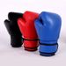 Children Sanda Training Thickened Martial Arts Fitness Sports Gloves Boxing Supplies_viptrois.com