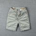 Custom Casual Shorts Slim Fit Trend Capris Men's Multifunctional Straight Men's Goods Shorts_viptrois.com