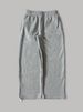 European And American Spring And Autumn Fashion Elastic Strap Sweatpants Embroidered Pattern Casual Trousers High Street Hip Hop Rap Street Y2k_viptrois.com