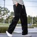 2025 New Jeans Men's Side Pocket Jeans_viptrois.com