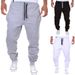 Men's Clothing Factory Direct Sales Of Men's Casual Trousers, A Hot Selling Item On, For Export. New 2025 Style Athletic Trousers._viptrois.com