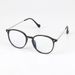 New Ultra-Light Anti-Blue Light For Men And Women, Fashionable Cold Tea Color Presbyopic Glasses, High-Definition_viptrois.com