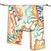 VOOTHOST 150cm*40cm Twill Silk Scarf Women Poncho Hand Rolled Graffiti Horse Printed Long Scarves Wraps Bandana Big Shawl Hijabs Female Foulards VB187_viptrois.com