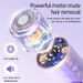 Charging Portable Dual Head Electric Shaver For Women's Private Parts, Underarm Shaving, Full Body Hair Removal, And Shaving Knife_viptrois.com