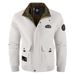 New Autumn And Winter Coat Stand-up Collar Business Men's Jacket Parker Casual Thin Solid Color_viptrois.com
