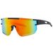New Cycling Glasses Outdoor Sports Men And Women Colorful Sunglasses Anti Wind And Sand Running Goggles_viptrois.com