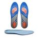 Sports insole for men and women Soft silicone cushioned insole_viptrois.com