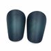 Mini Shin Guards For Kids & Youth - Lightweight Football Leg Pads, Small Size 8x5cm/10x6cm/12x8cm, Breathable_viptrois.com