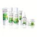 Daily Moisturizing & Nourishing Skin Care Set, Aloe Vera Six-piece Set With Cleanser, Toner, Eye Cream, Serum, Lotion,_viptrois.com