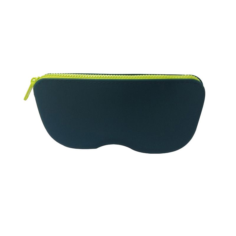Waterproof Storage Bag Cosmetics Sundries Small Change Storage Bag Eye Bag Silicone Storage Bag_viptrois.com