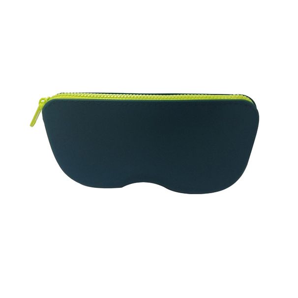 Waterproof Storage Bag Cosmetics Sundries Small Change Storage Bag Eye Bag Silicone Storage Bag_viptrois.com